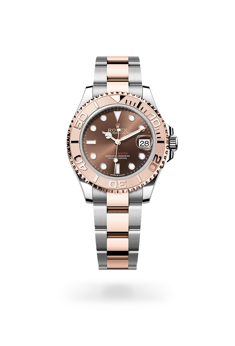 Rolex Yacht-Master Watches | Humbertown Jewellers